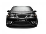 Saab 9-3 Turbo X 2007 года